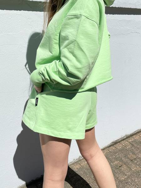 Bilde av Holzweiler Musan Sweat Shorts