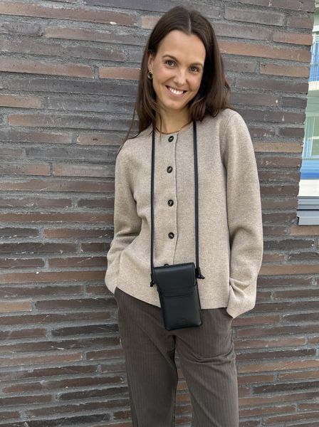 Hovedbilde Fwss Milano Knit Wool Blazer ...