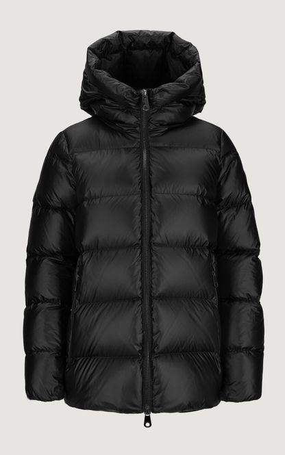 Hovedbilde Monel Noelia Jacket Black