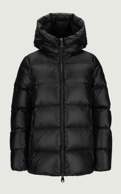 Hovedbilde Monel Noelia Jacket Black