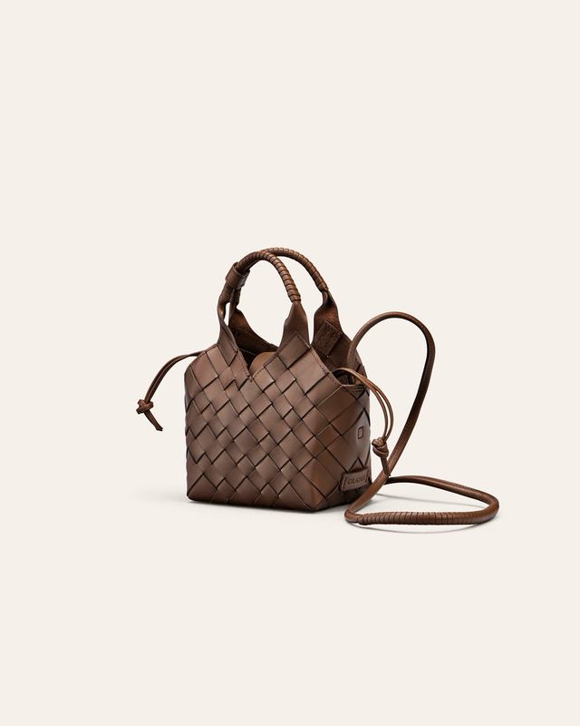 CalaJade Misu Mini Toffee