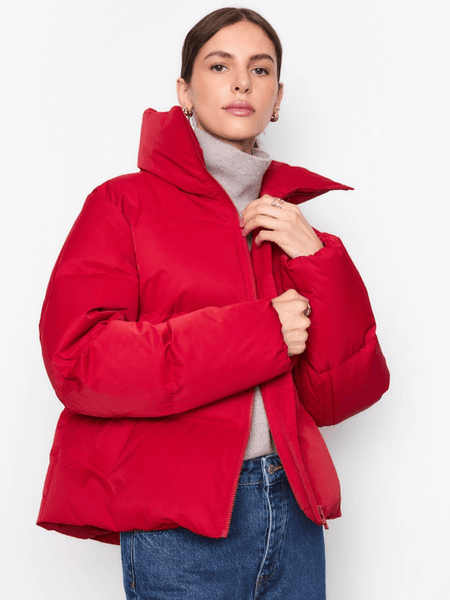 Hovedbilde Camilla Pihl Edmont Down ...