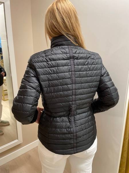 Bilde av Michael Kors Belted Puffer