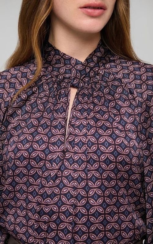 Dea Kudibal Madelaine Blouse Eclipse Moonlight