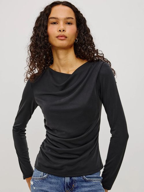 Hovedbilde Rails Issel Top Ash