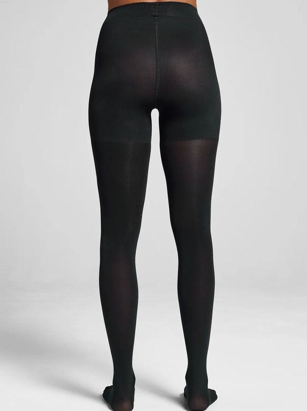 Calvin Klein Ultra Fit Black 80 Denier