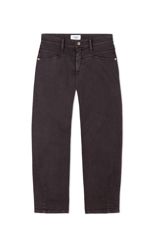 Cambio Elin 9530 Dark Chocolate