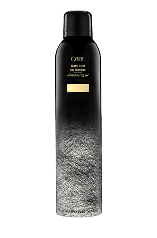 Oribe Gold Lust Dry Shampoo 300ml