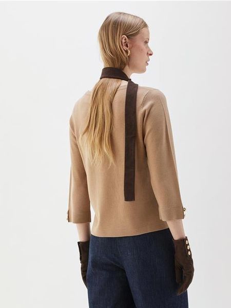 Hovedbilde Busnel Helle Top Salty ...