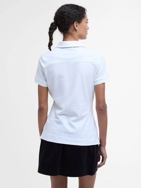 Hovedbilde Barbour Portsdown Top ...