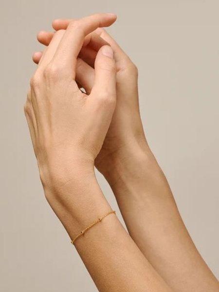 Hovedbilde Enamel Copenhagen Bracelet ...