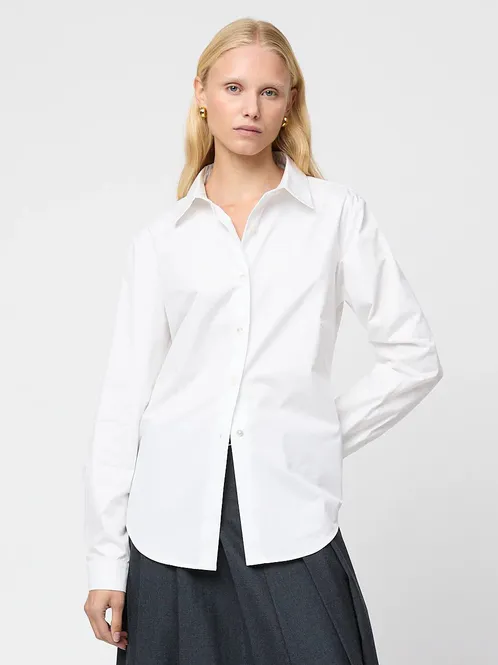 Hovedbilde FWSS Toscana Shirt Bright ...