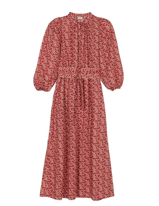 Apof New Maya Dress Mitsi Valeria