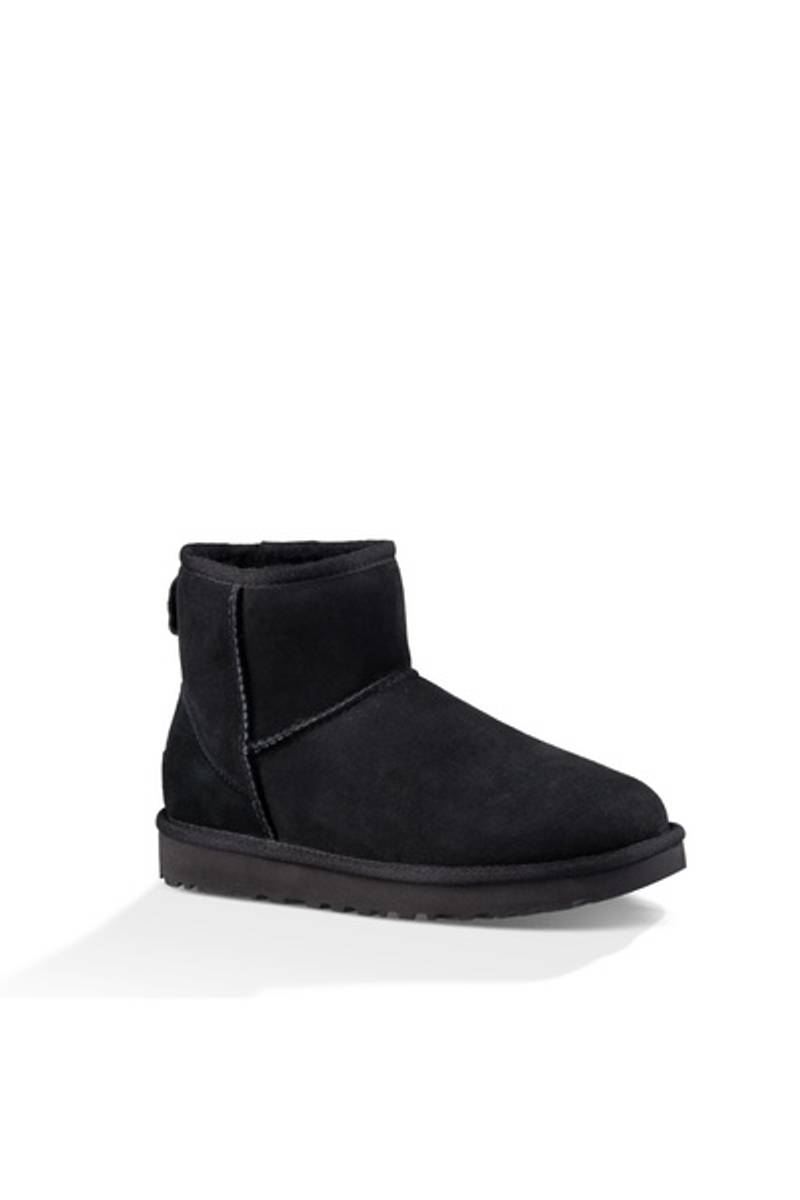 UGG Classic Mini II Black
