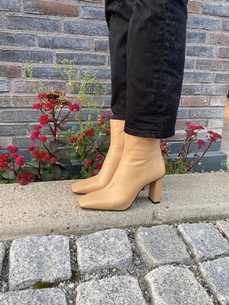 Bilde av Anny Nord Joan Le Carré Ankle
