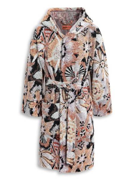 Bilde av MissoniHome Yvette Bathrobe
