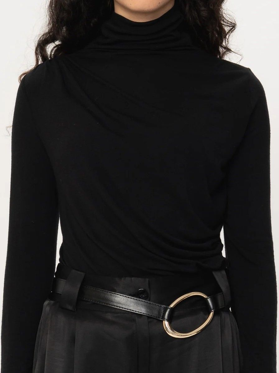 VIVEH Alcor Top Black