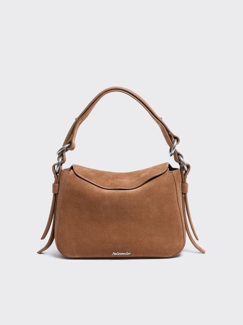 Hovedbilde Holzweiler Bud Suede Midi Bag ...