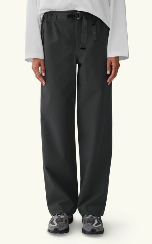 BLÆST Aksla Pants Waterproof Dark Cloud