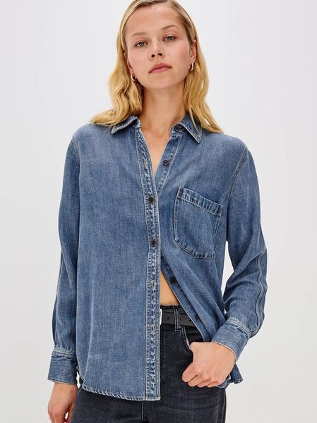 Hovedbilde Rails Atticus Shirt Antique ...