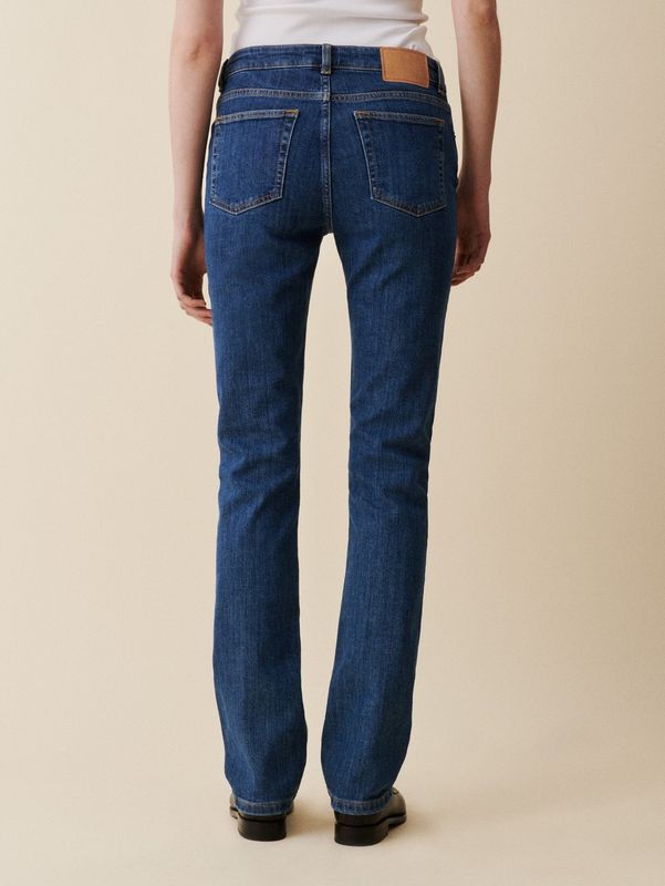 Jeanerica Hydra Vintage 95
