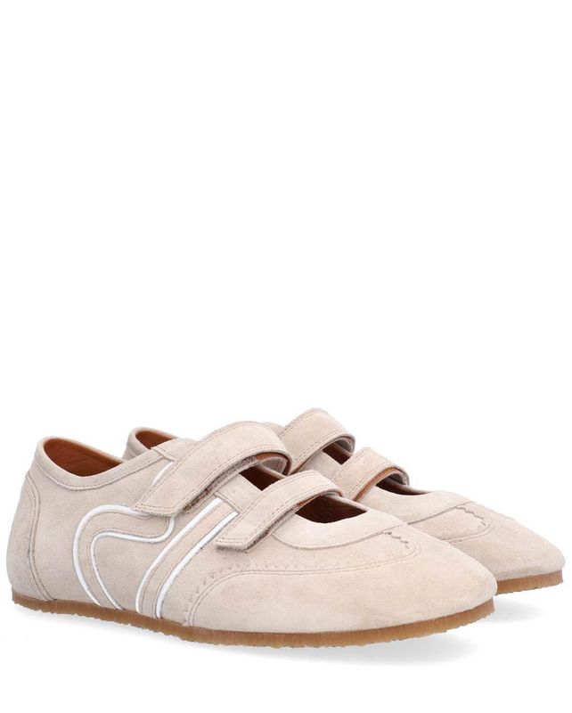 Billi Bi A8577 Sneaker Portogallo Suede