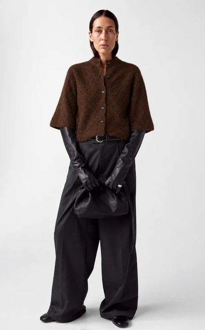 Hovedbilde AKS Label Nolita Mohair ...