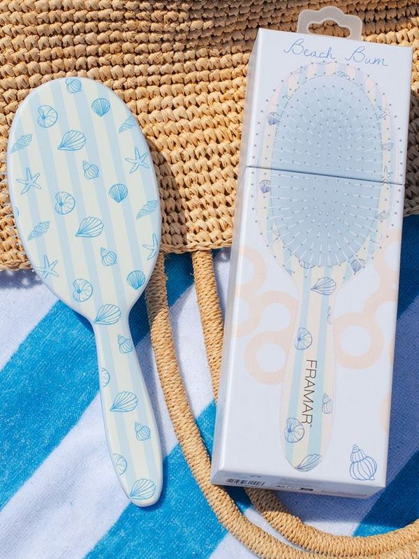 Framar Detangle Brush Beach Bum