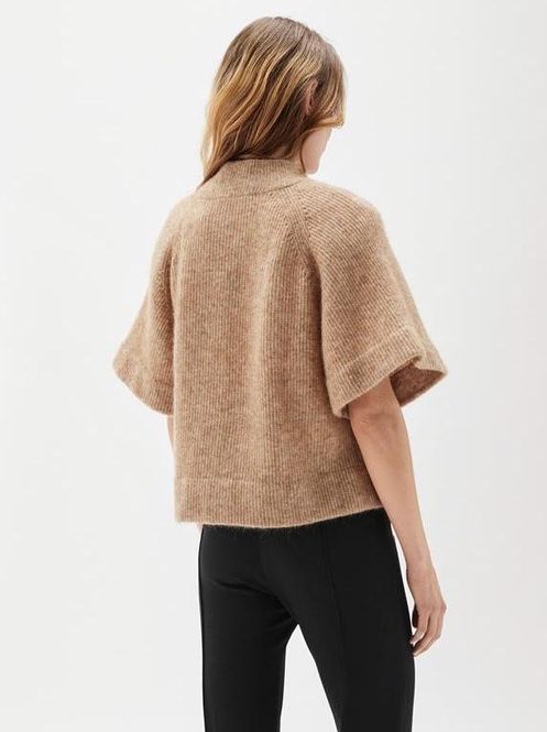 Hovedbilde Busnel Vilanie Cardigan Salty ...