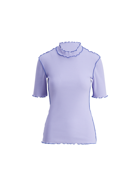 Bilde av Holzweiler Rose Tee Lilac