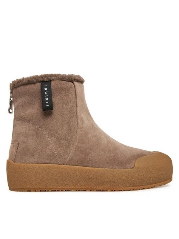 Inuikii Cortina Taupe