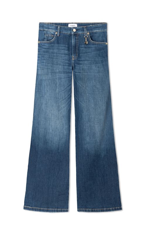 Cambio Aimee Jeans Lefthand Stone Used