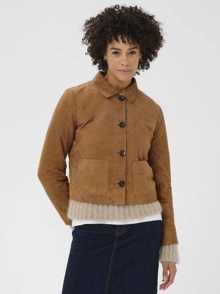 Hovedbilde Part Two Nema Jacket Toasted ...