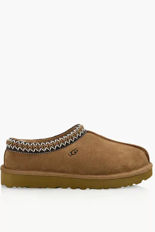 UGG Tasman Chestnut