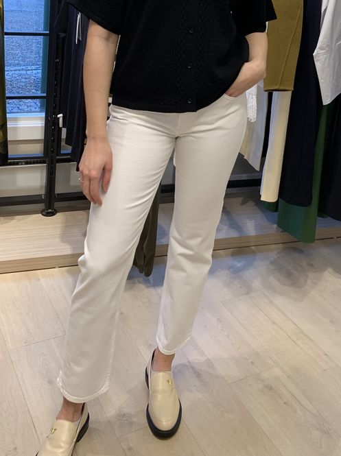 Hovedbilde Replay Maijke Straight Jeans ...