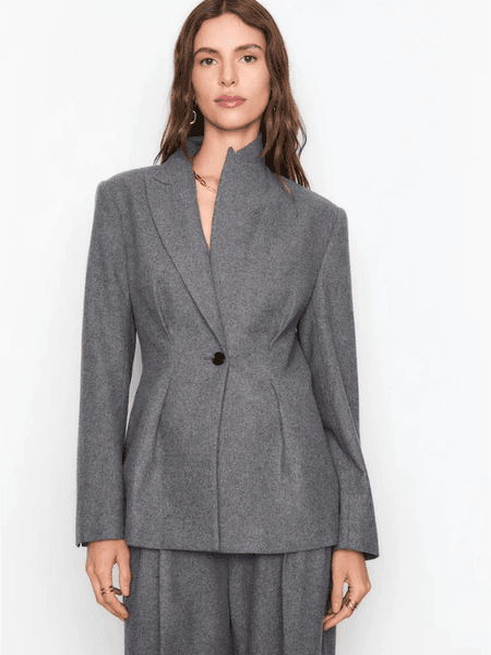 Hovedbilde Camilla Pihl Ennia Flannel ...