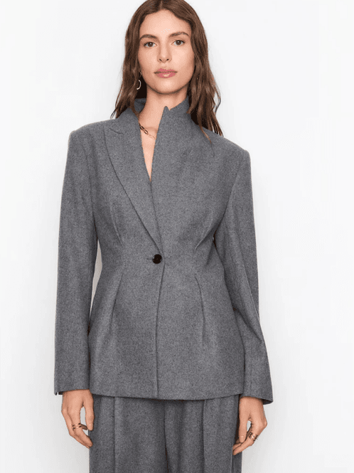 Hovedbilde Camilla Pihl Ennia Flannel ...
