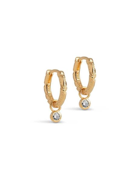 Hovedbilde Enamel Copenhagen Hoops Belle ...