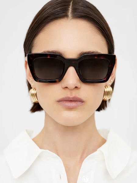 Hovedbilde Anine Bing Indio Sunglasses ...