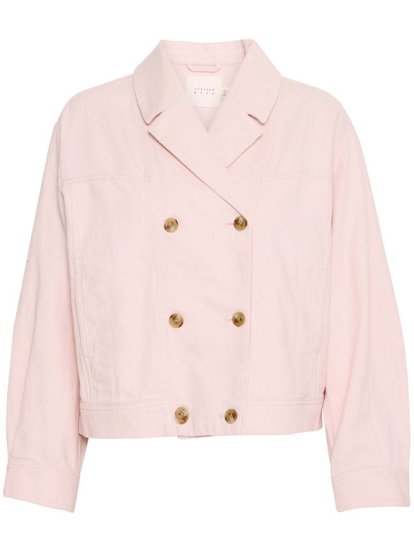 Atelier Rêve Kunis Jacket Ballet Slipper
