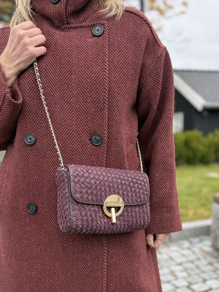 Hovedbilde Vanessa Bruno Moon Moyen Bag ...