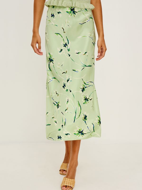 Rails Anya Skirt Mint Linnea