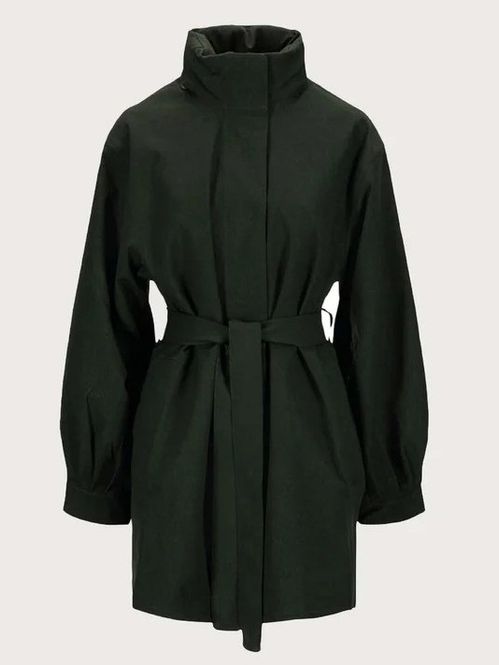 Hovedbilde BRGN Rossby Coat Rosin Dark ...