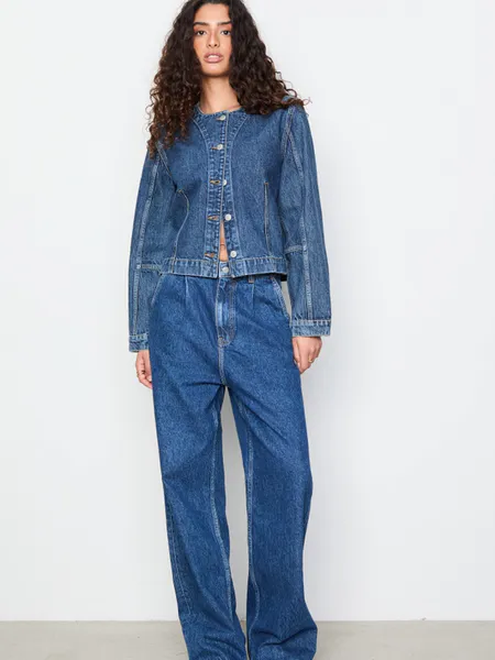 Hovedbilde Camilla Pihl Joshua Jeans ...