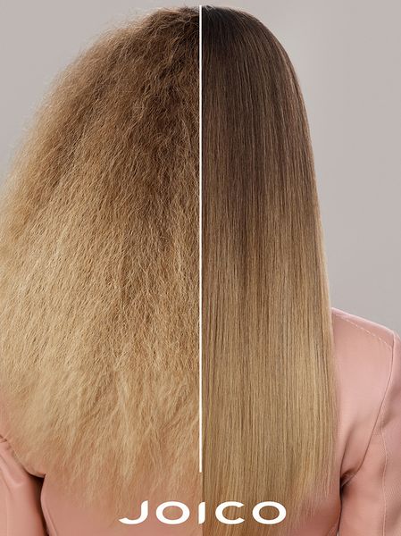 Hovedbilde Joico Dream Blowout Glass