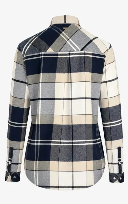 Hovedbilde Barbour Anna Shirt Light ...