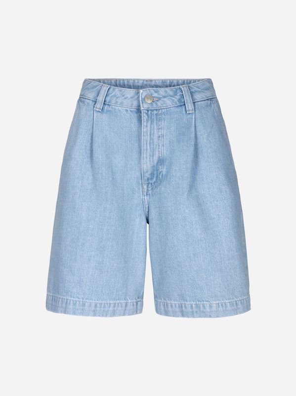 Camilla Pihl Jason Shorts Light Blue