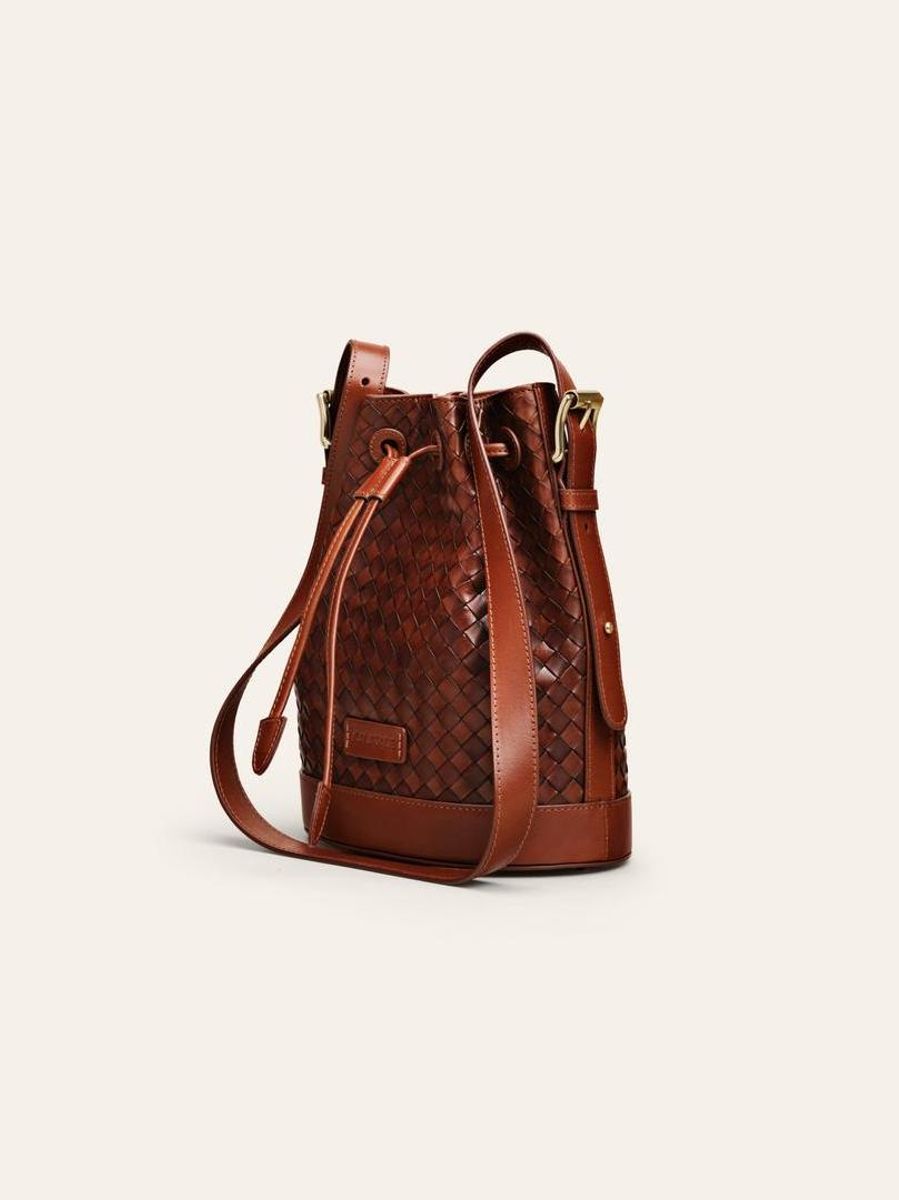 CalaJade Gaya Mini Nutmeg Dama