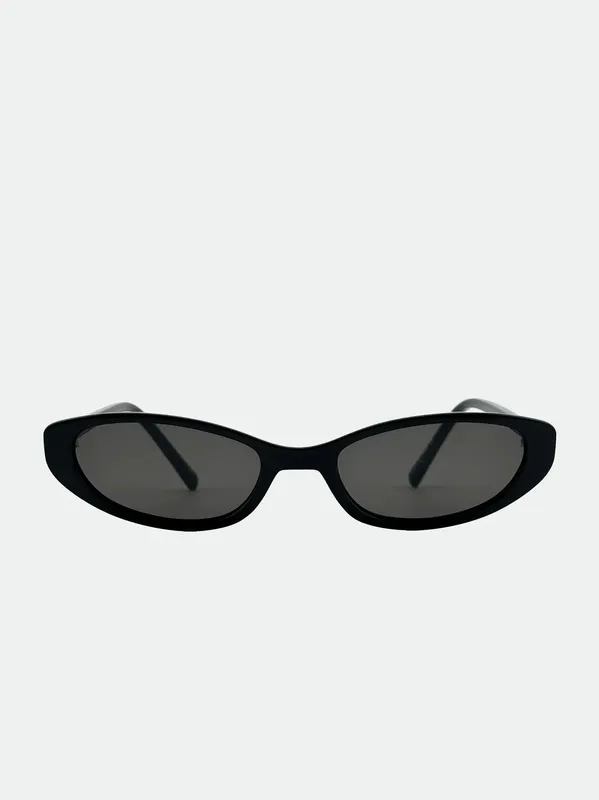 Otra Eyewear Lulu Black/Smoke