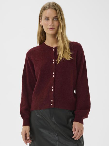 Hovedbilde Part Two Ninell Cardigan ...